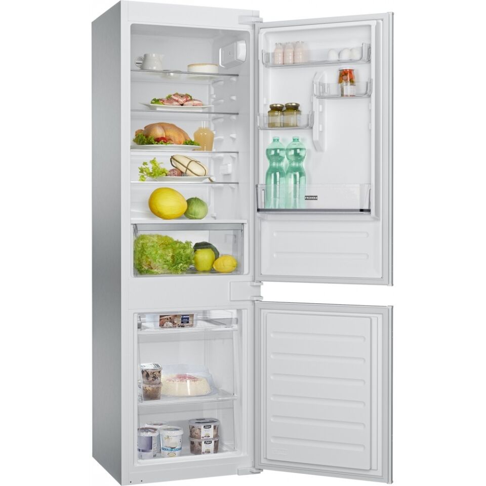 Franke FCB 320 S NE E 2 Kapılı Ankastre Buzdolabı