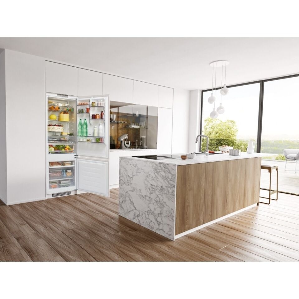 Franke FCB 400 TNF NE E No Frost 70 Cm Ankastre Buzdolabı