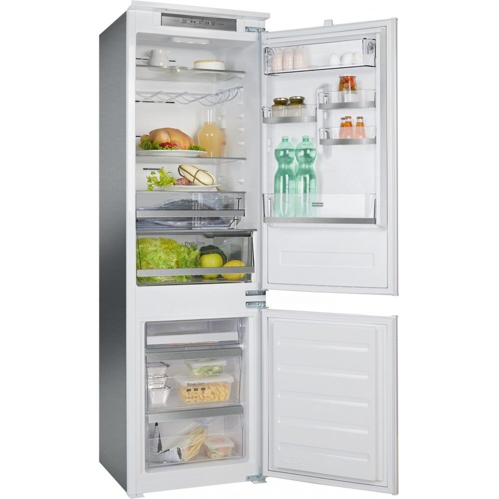 Franke FCB 320 TNF NE E No Frost Ankastre Buzdolabı