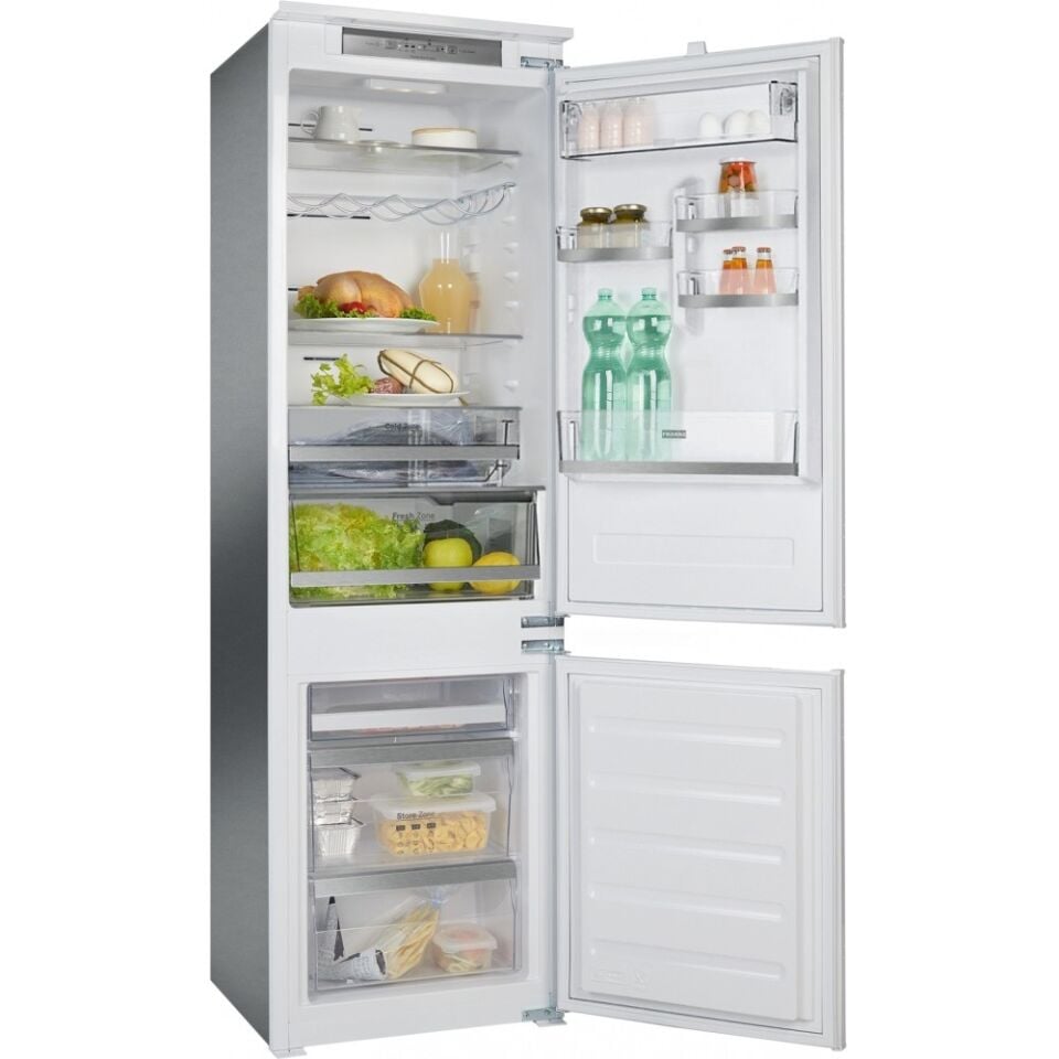 Franke FCB 320 TNF NE E No Frost Ankastre Buzdolabı