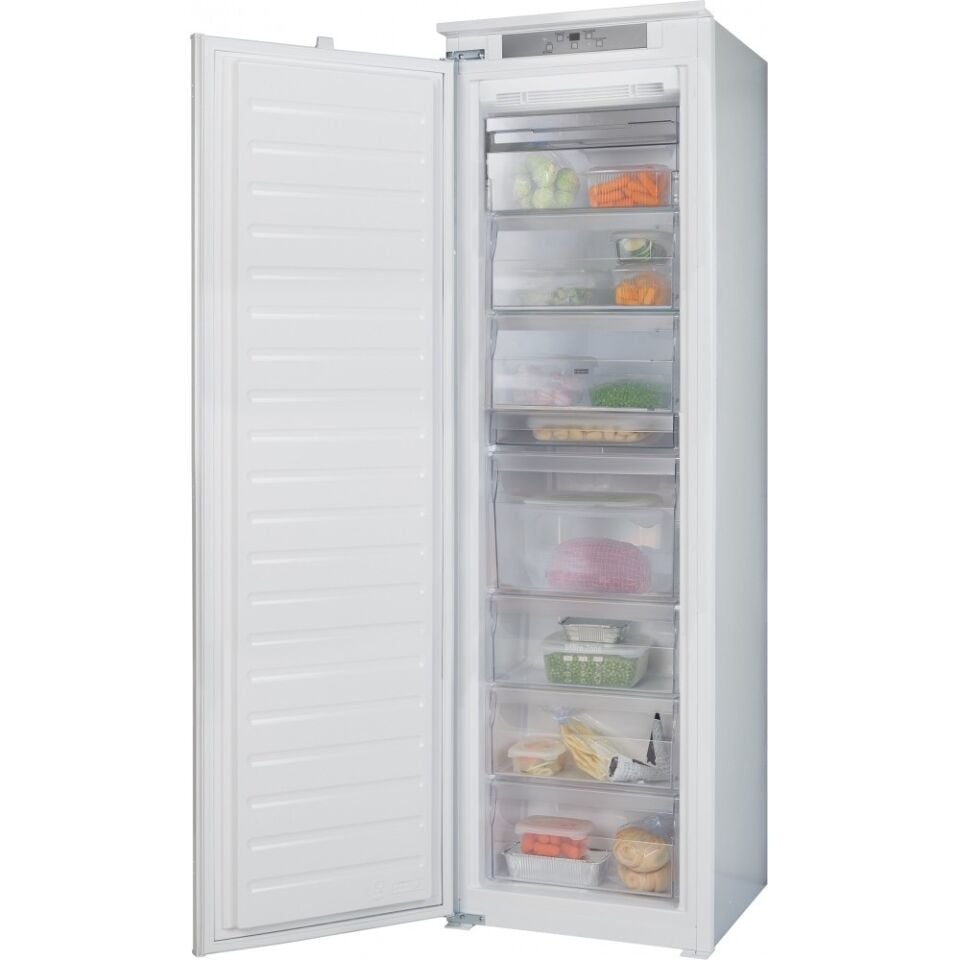 Franke FSDF 330 NF NE E Ankastre No Frost Dondurucu