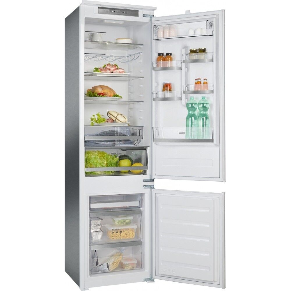 Franke FCB 360 TNF NE E  Ankastre No Frost Buzdolabı
