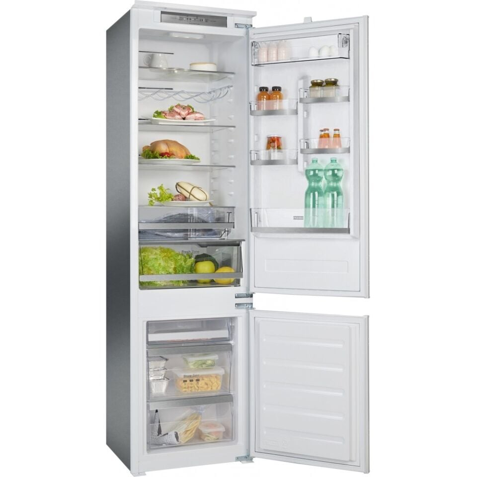Franke FCB 360 TNF NE E  Ankastre No Frost Buzdolabı
