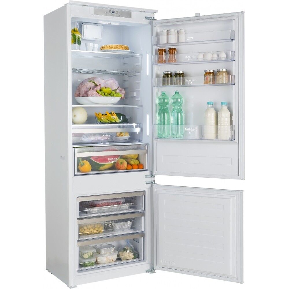 Franke FCB 400 V NE E No Frost 70 Cm Ankastre Buzdolabı
