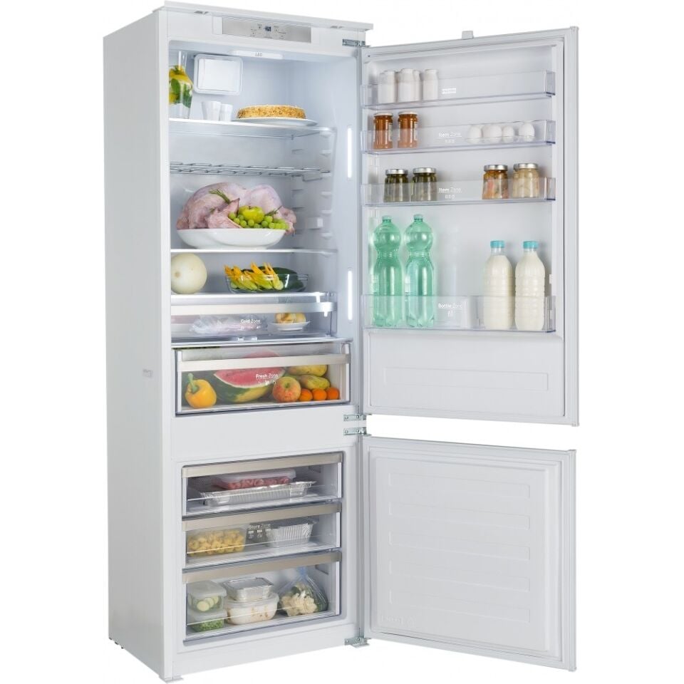 Franke FCB 400 V NE E No Frost 70 Cm Ankastre Buzdolabı