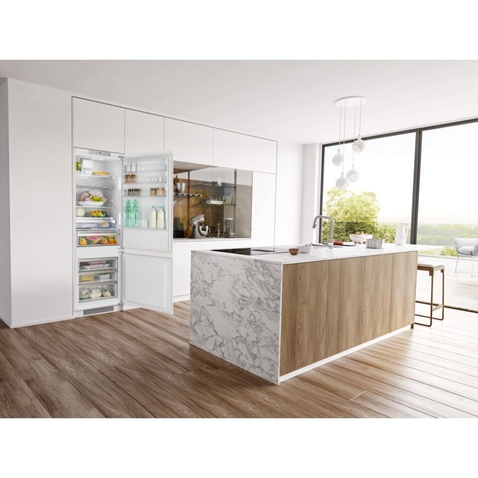 Franke FCB 400 V NE E No Frost 70 Cm Ankastre Buzdolabı