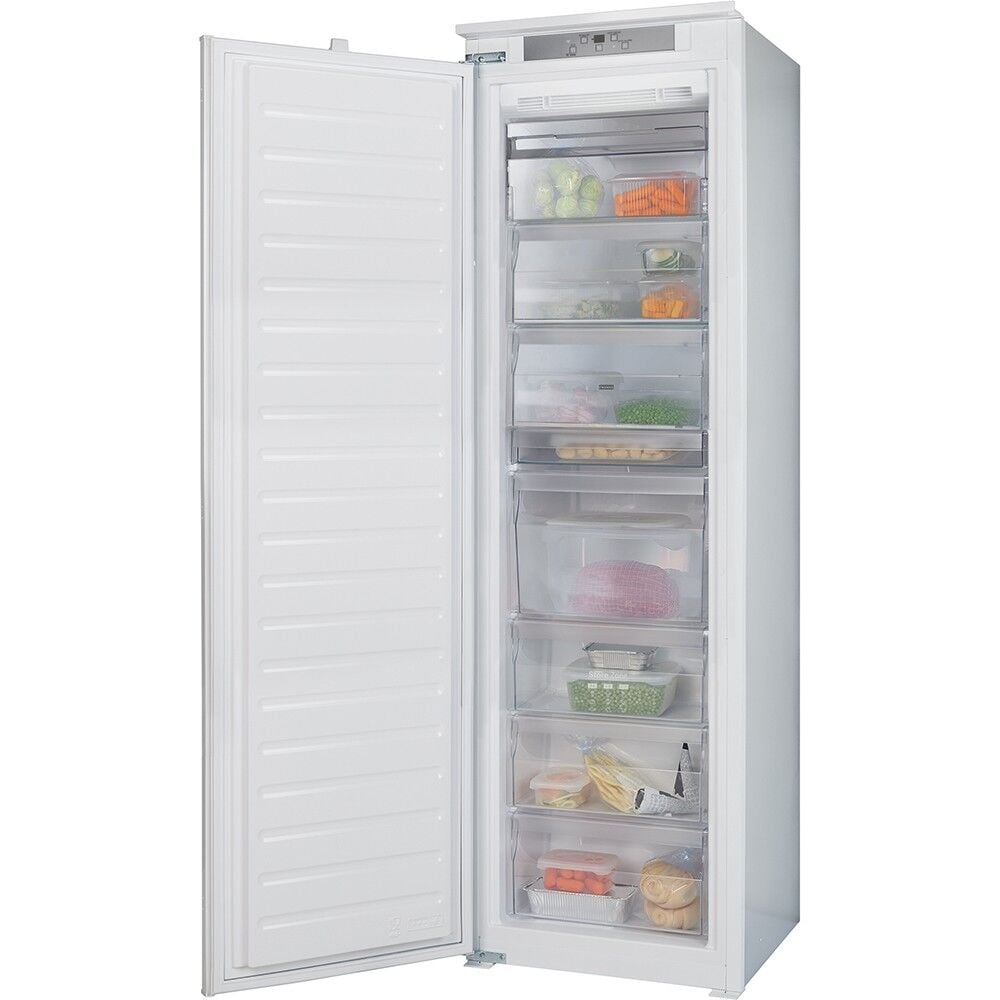 Franke FSDF 330 NF NE F No Frost Ankastre Dondurucu