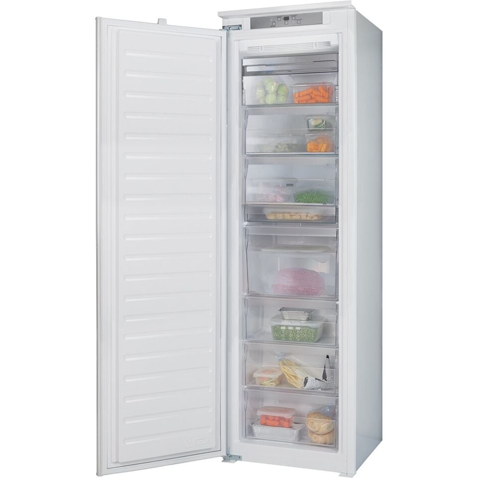 Franke FSDF 330 NF NE F No Frost Ankastre Dondurucu