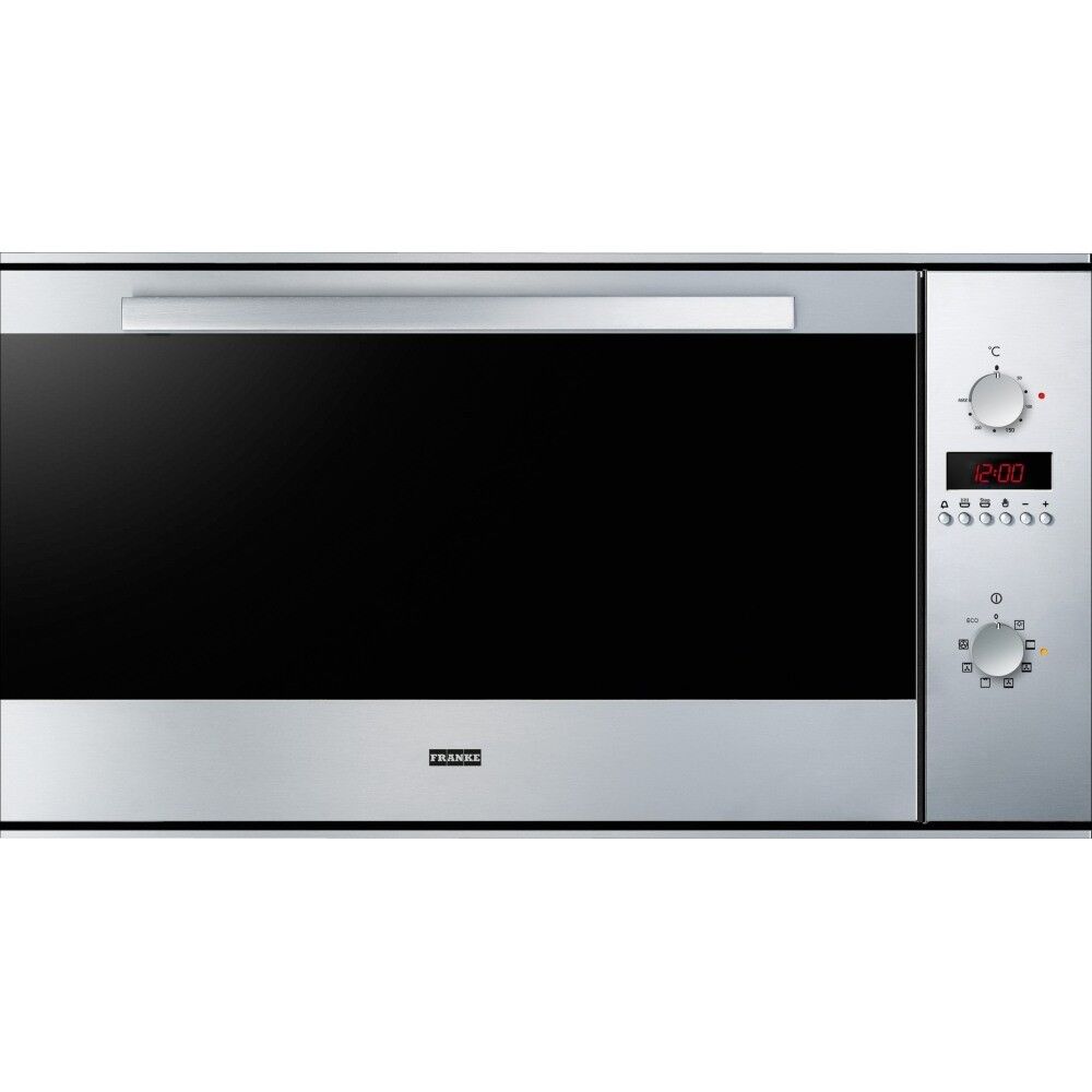 Franke 90 CM FMXO 86 S XS Inox Ankastre Fırın