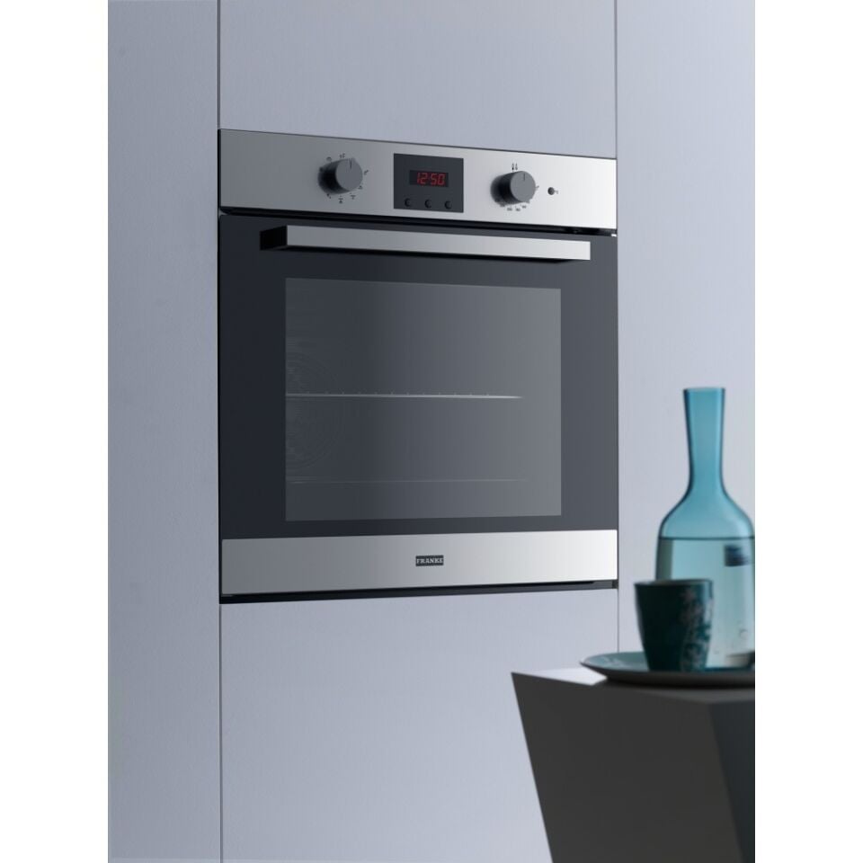Franke Smart Linear FSL 86 H XS Inox Ankastre Fırın