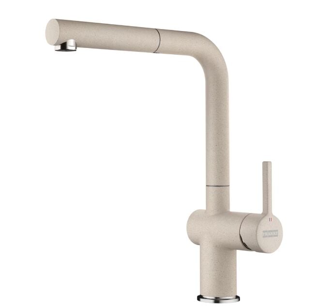 Franke Active Plus 2.0 Spiralli Sahara Armatür