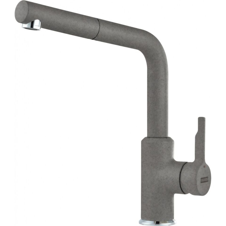 Franke Urban Doccia Spiralli Stone Grey Armatür