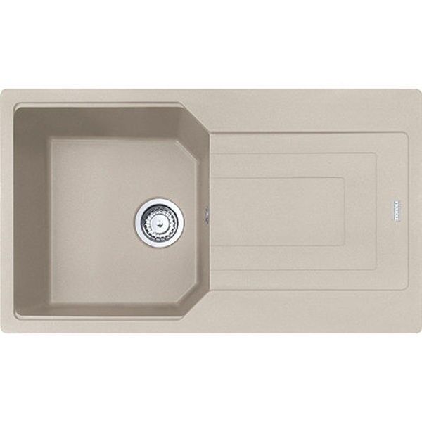 Franke Urban UBG 611-86 Sahara Granit Eviye