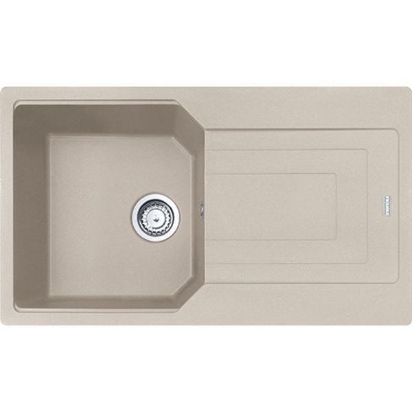 Franke Urban UBG 611-86 Sahara Granit Eviye
