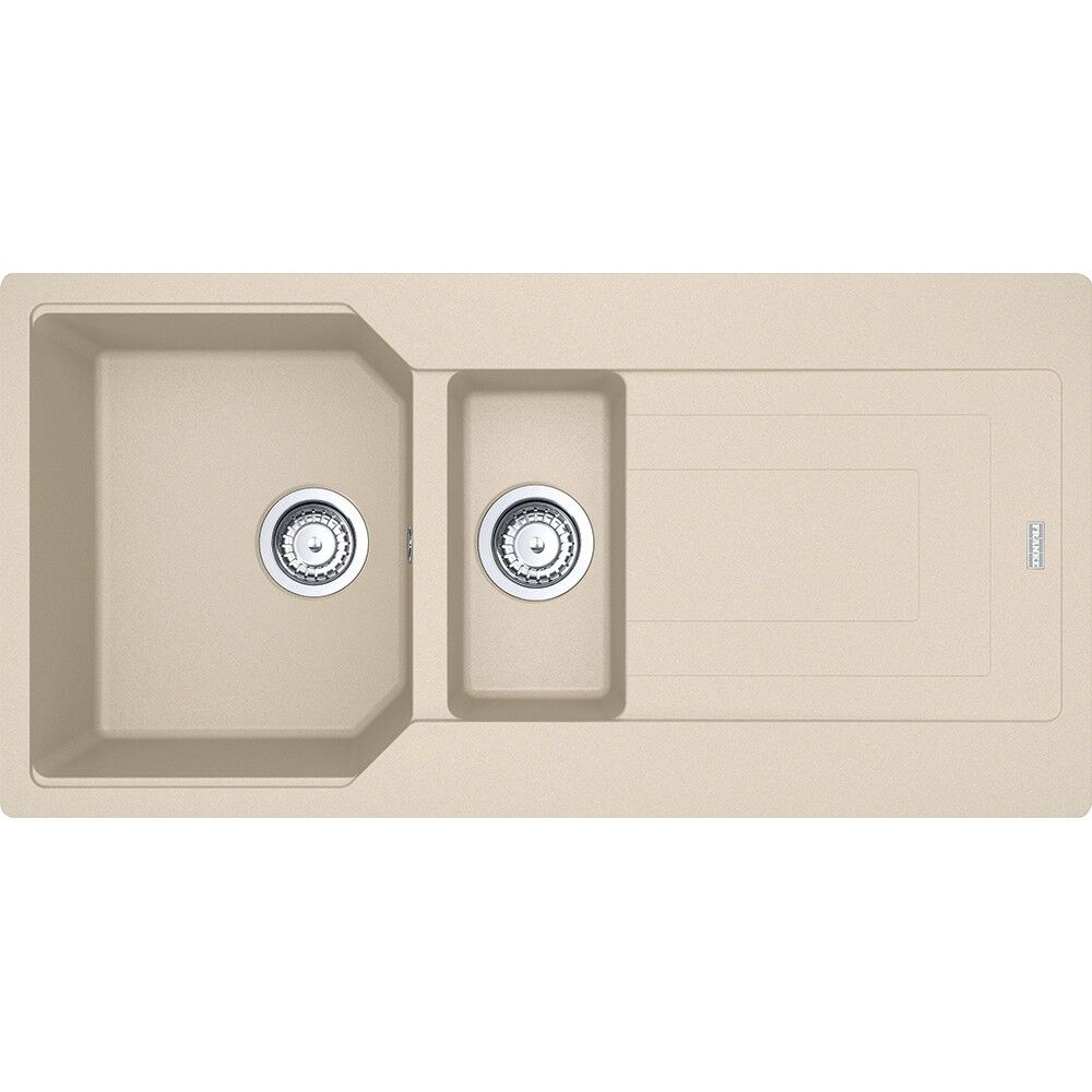 Franke Urban UBG 651-100 Avena Granit Eviye
