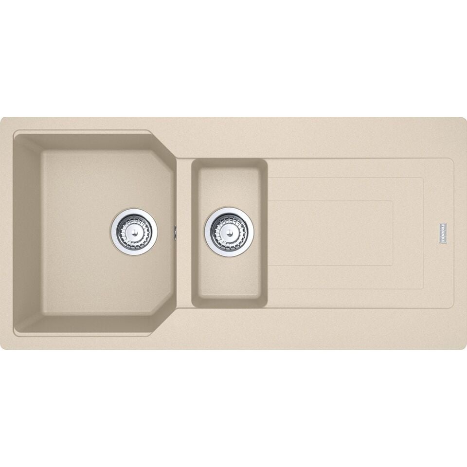 Franke Urban UBG 651-100 Avena Granit Eviye