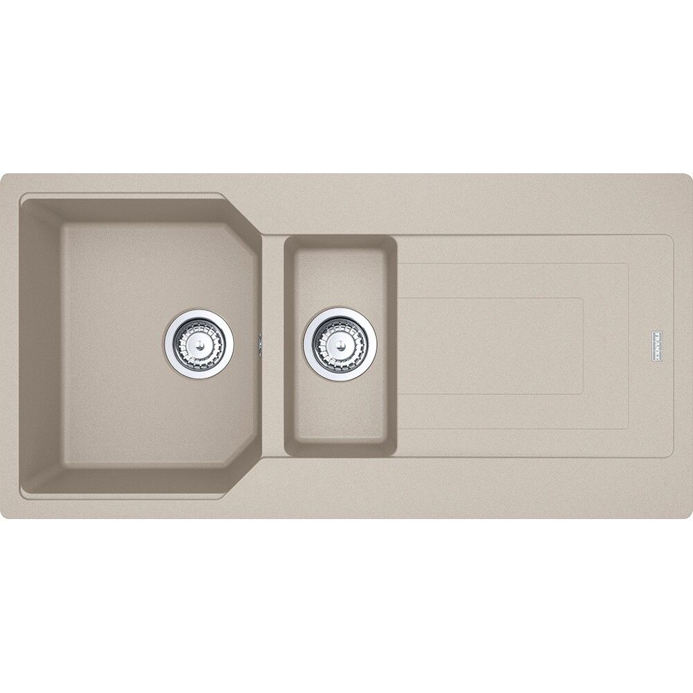 Franke Urban UBG 651-100 Sahara Granit Eviye