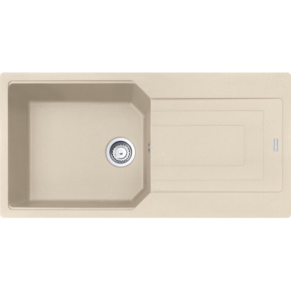 Franke Urban UBG 611-100 Avena Granit Eviye