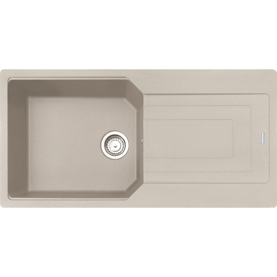 Franke Urban UBG 611-100 Sahara Granit Eviye