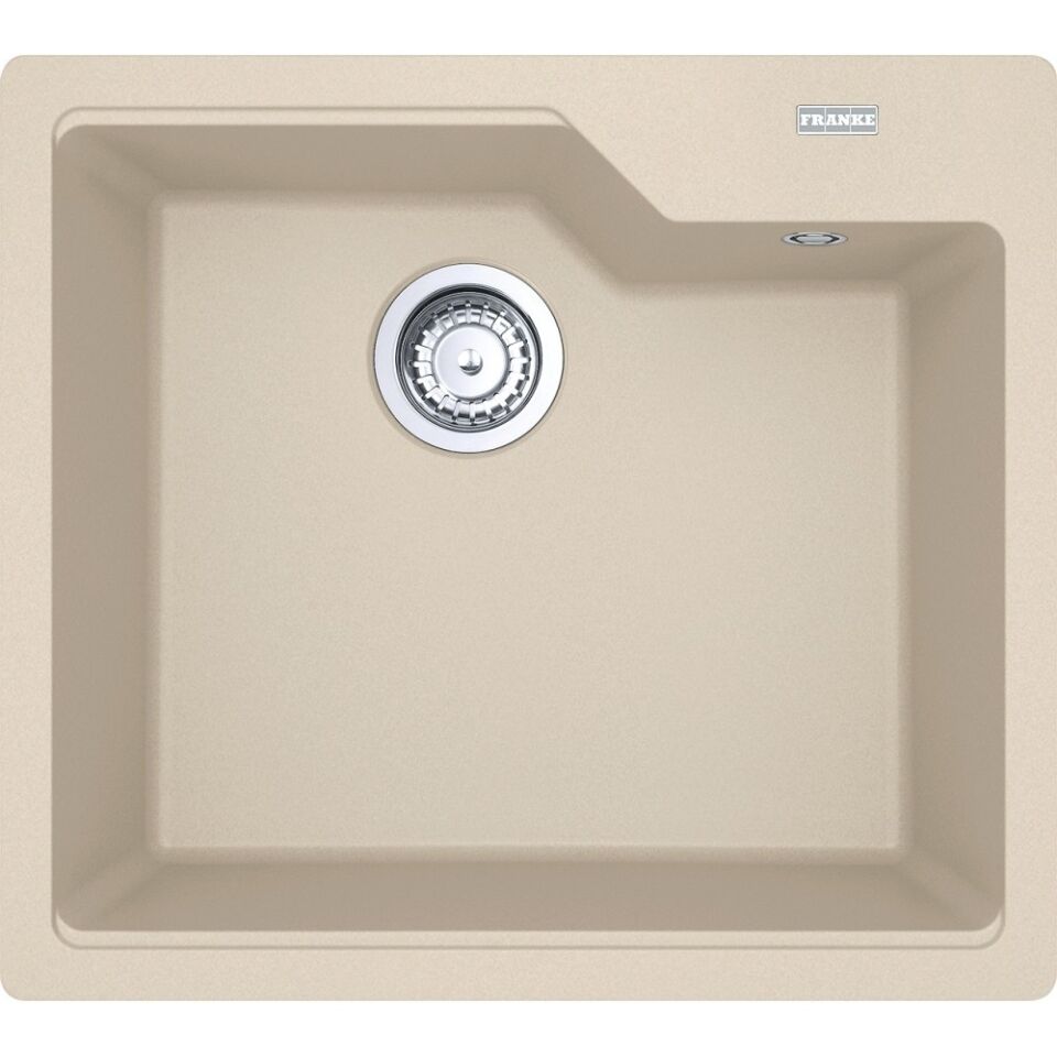 Franke Urban UBG 610-56 Avena Granit Eviye