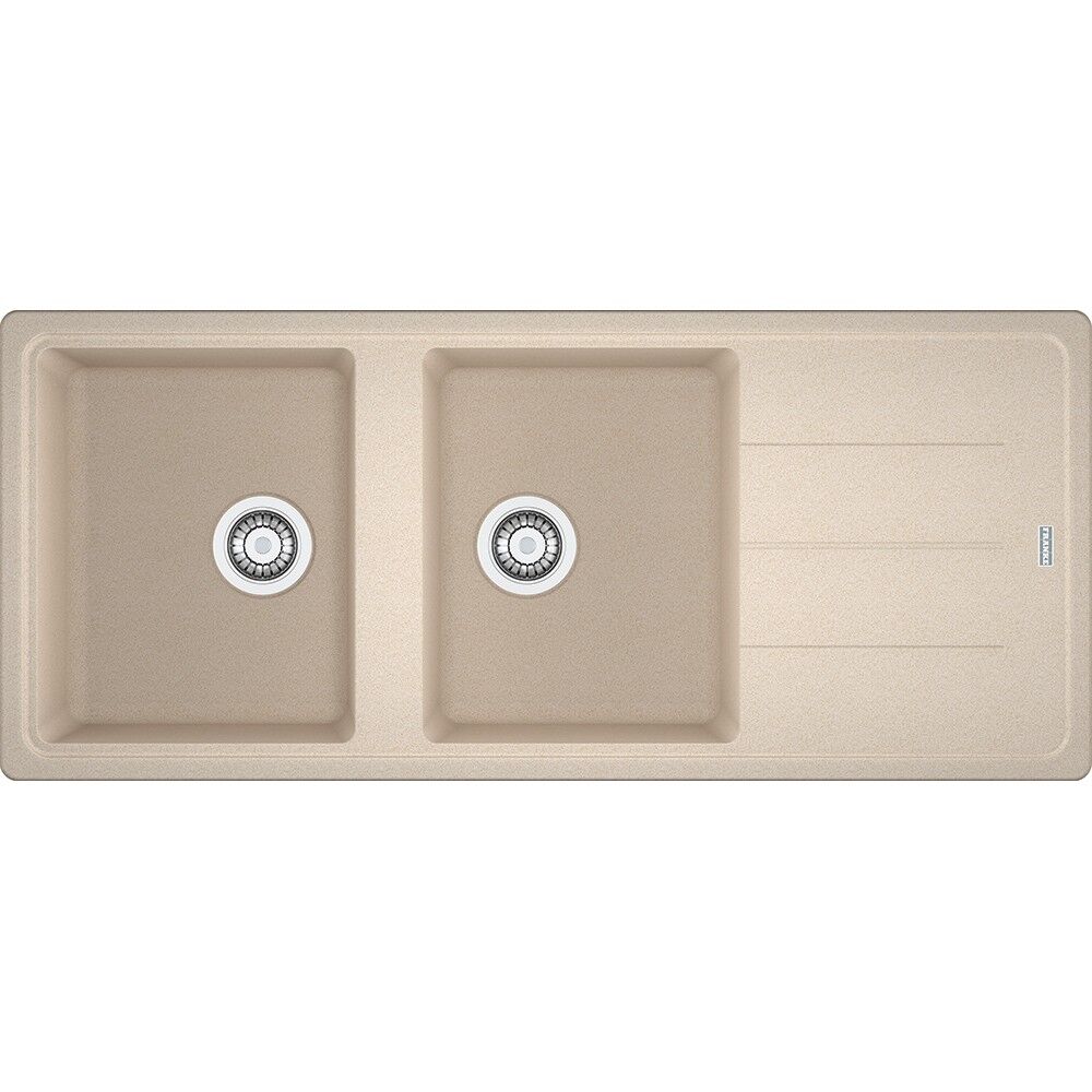 Franke Basis BFG 621-116 Avena Granit Eviye