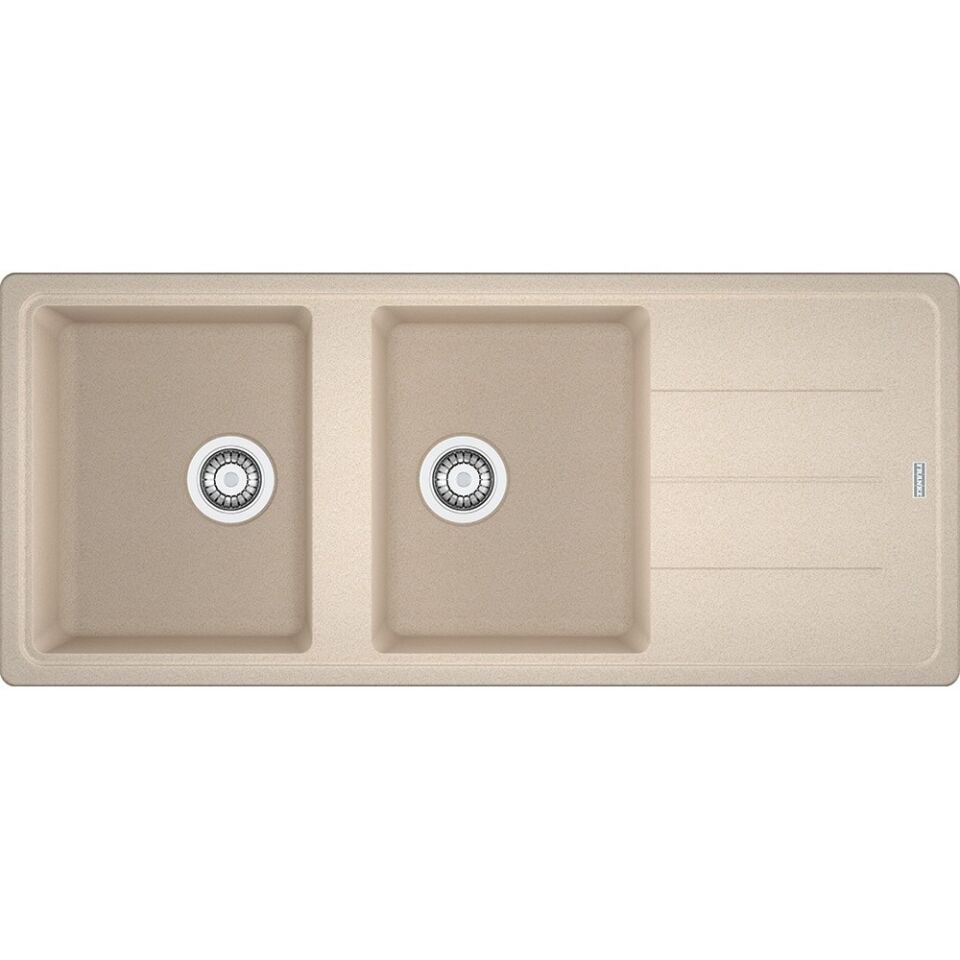 Franke Basis BFG 621-116 Avena Granit Eviye