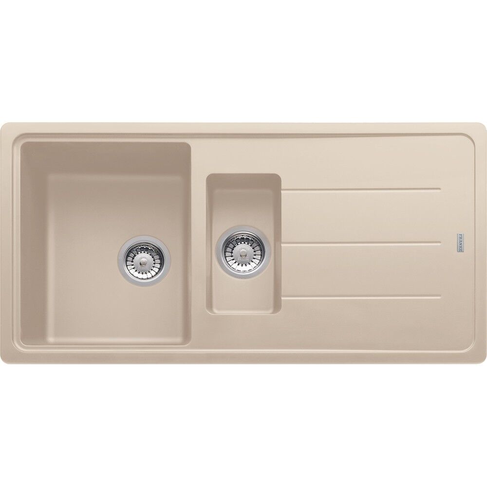 Franke Basis BFG 651-97 Avena Granit Eviye