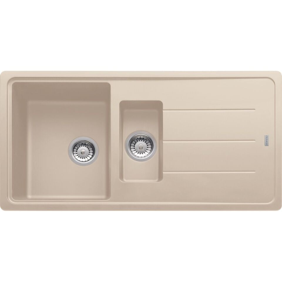 Franke Basis BFG 651-97 Avena Granit Eviye