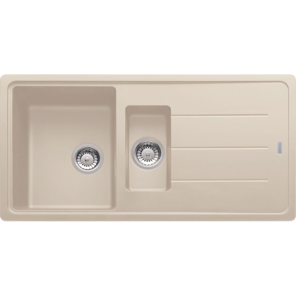 Franke Basis BFG 651-97 Sahara Granit Eviye