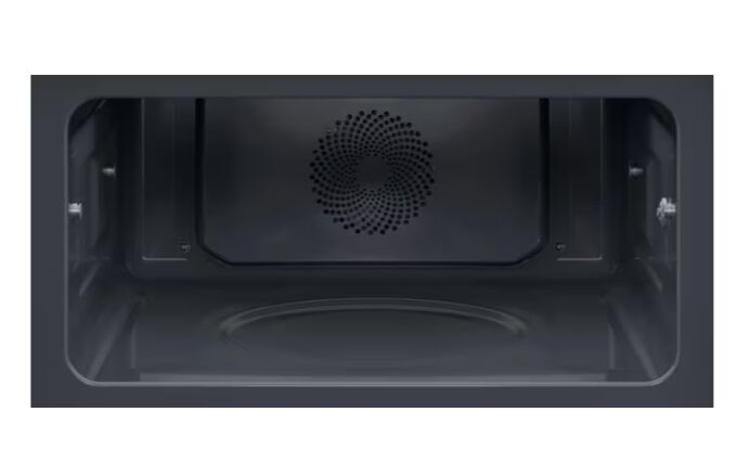 Electrolux LVL9E2XZ CombiQuick 800 Kombi Mat Siyah Ankastre Mikrodalga Fırın