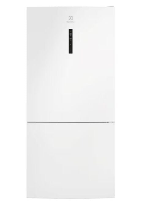Electrolux LNT7M658W Inspiration No Frost Beyaz Solo Buzdolabı