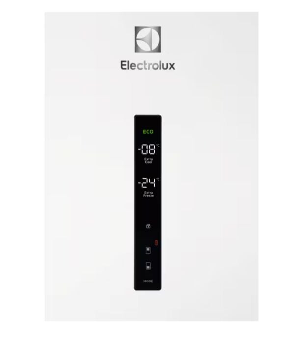 Electrolux LNT7M658W Inspiration No Frost Beyaz Solo Buzdolabı