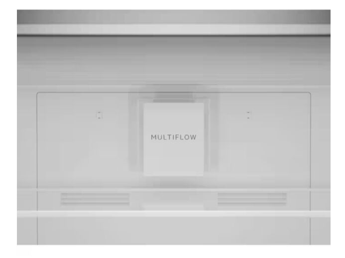 Electrolux LNT7M658W Inspiration No Frost Beyaz Solo Buzdolabı