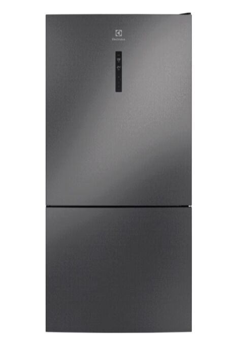 Electrolux LNT7MD58B TwinTech 700 No Inspiration No Frost Koyu Inox Buzdolabı