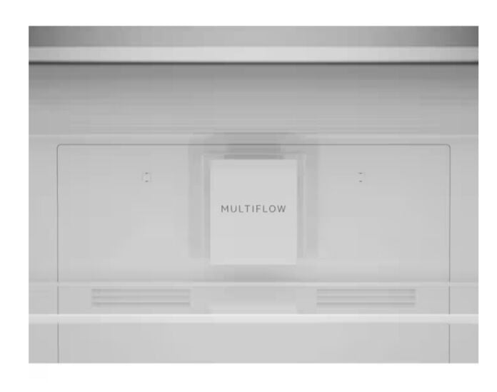 Electrolux LNT7MD58B TwinTech 700 No Inspiration No Frost Koyu Inox Buzdolabı