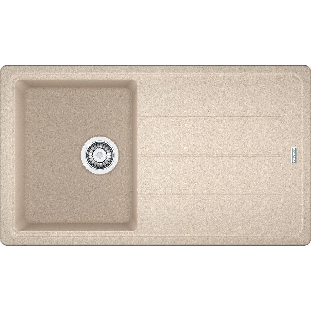 Franke Basis BFG 611-86 Avena Granit Eviye