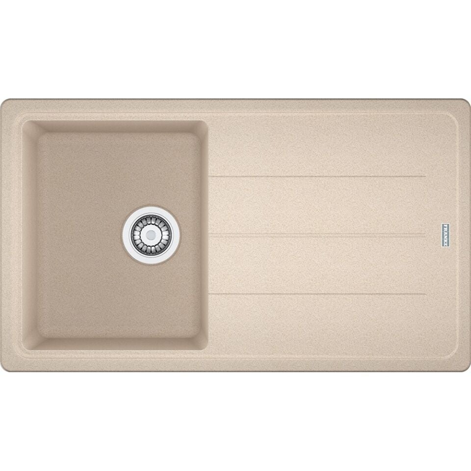 Franke Basis BFG 611-86 Avena Granit Eviye