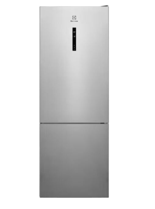 Electrolux LNT6ME46X3 TwinTech 600 Inspiration No Frost Inox Buzdolabı