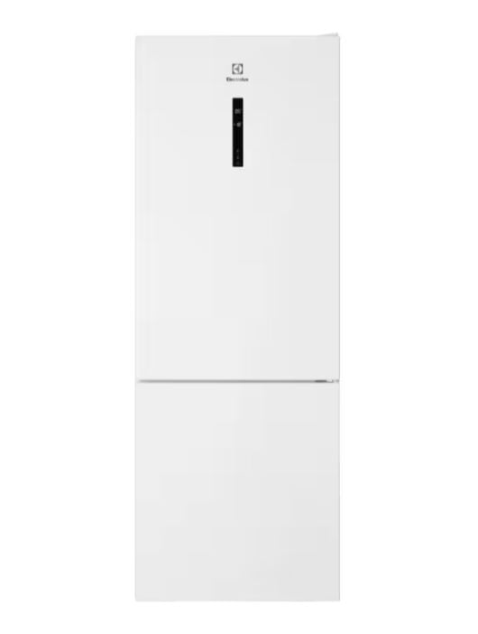 Electrolux LNT6ME46W3 TwinTech 600 Inspiration No Frost Beyaz Buzdolabı