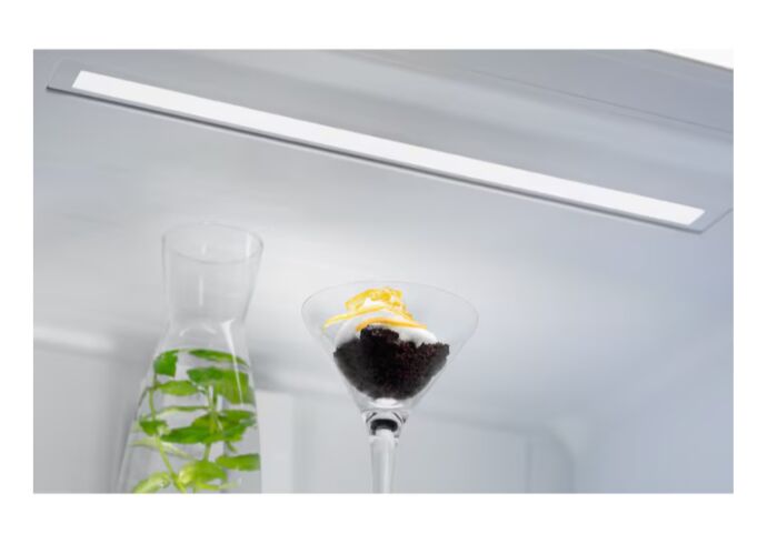 Electrolux LNT6ME46W3 TwinTech 600 Inspiration No Frost Beyaz Buzdolabı
