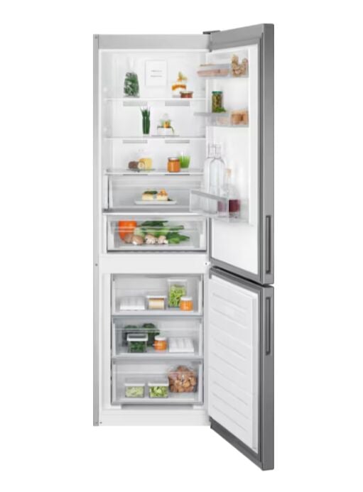 Electrolux LNT5ME32U1 TwinTech 600 Inspiration No Frost Inox Buzdolabı