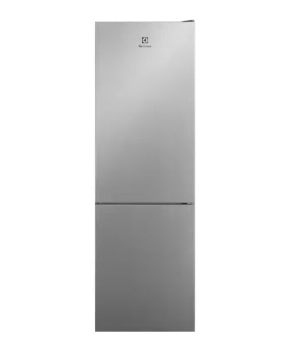 Electrolux LNT5ME32U1 TwinTech 600 Inspiration No Frost Inox Buzdolabı