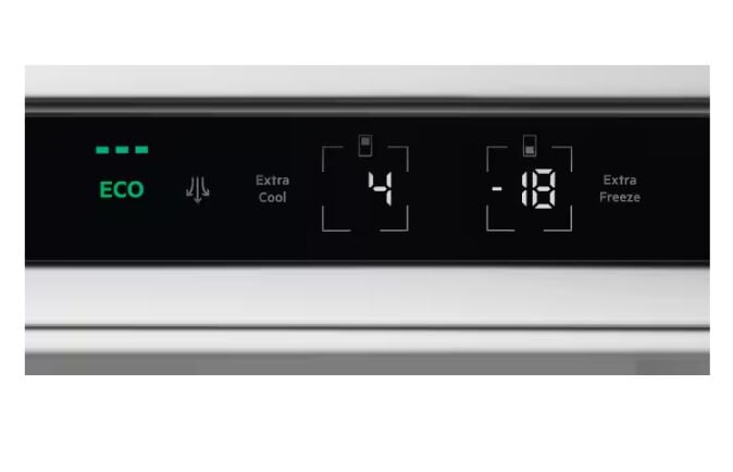 Electrolux LNG7TE18S No Frost Ankastre Buzdolabı