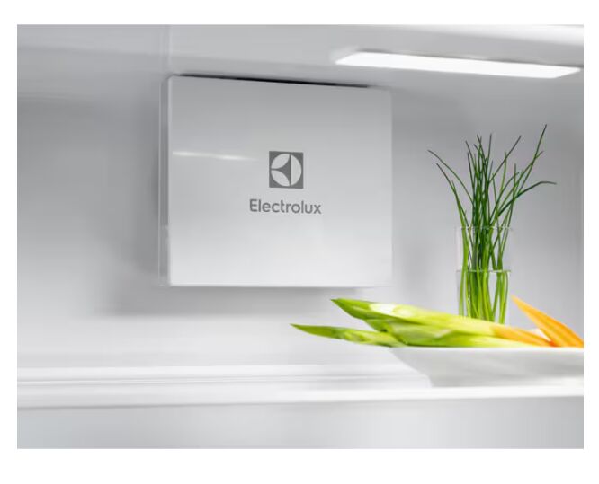 Electrolux LNG7TE18S No Frost Ankastre Buzdolabı