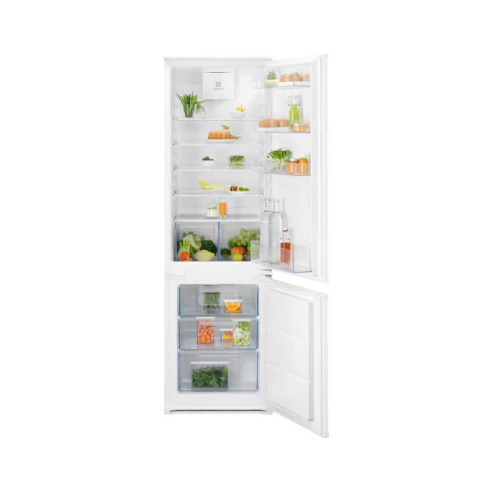 Electrolux LND5FE18S LowFrost Ankastre Buzdolabı