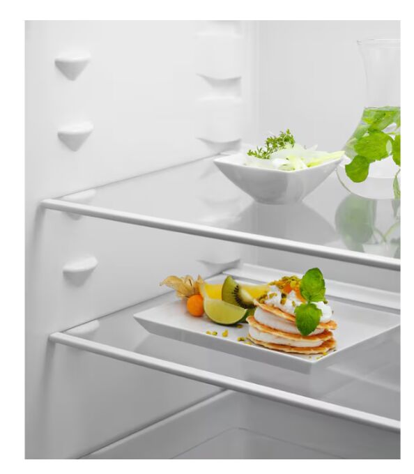 Electrolux LND5FE18S LowFrost Ankastre Buzdolabı