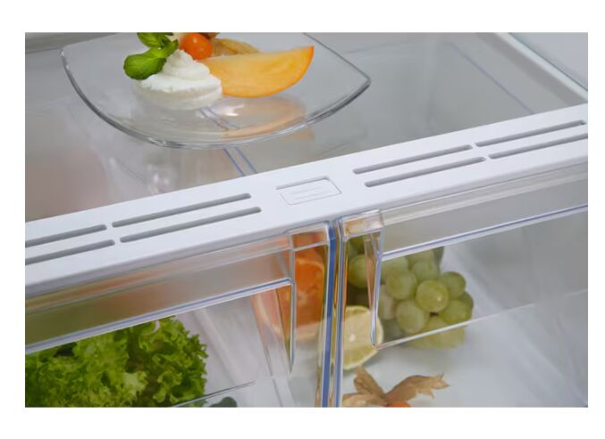 Electrolux LND5FE18S LowFrost Ankastre Buzdolabı
