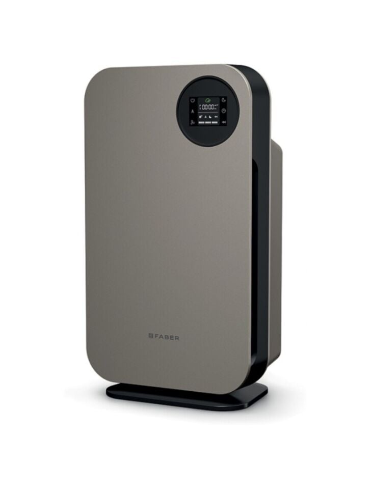 Faber Air Hub Portable FBF PH1020 Titanyum