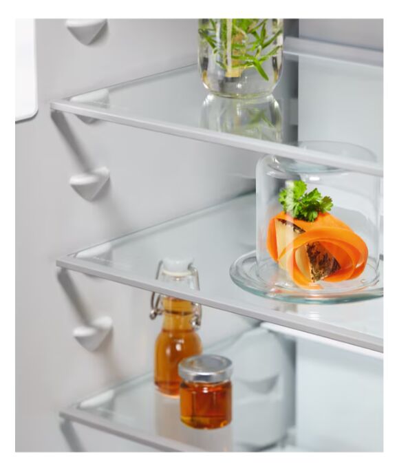 Electrolux LNA7CE18S No Frost Ankastre Buzdolabı