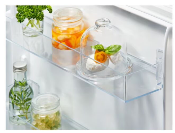 Electrolux LNA7CE18S No Frost Ankastre Buzdolabı